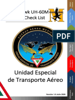 Checklist para Ipad 1.0 Julio 2020