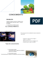 El Conocimiento V2 PDF