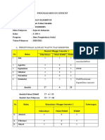 2.program Minggu Efektif