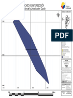 Mapa Del Certificado Intersección