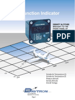 m655 Brochure