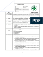 7.1.1.1 Sop Penddaftaran