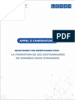 Appel A Candidature Learn Data Stewards 1690230009