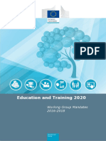 13 - Education and Traning 2020