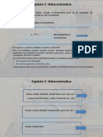 Clase 8 Capitulo3 Hidrocinematica.