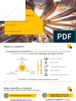 Day-8 (Part-1) Presentation Cluster Development - by CA Chandni Jagwani