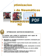 Neumaticos N2 - Gestion de Neumaticos