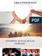 sesion 145  E FAMILIAS SIN CONSCIENCIA PDF