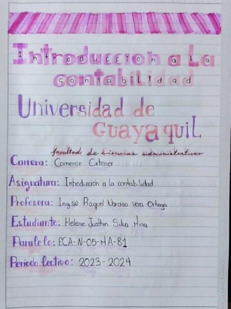 Actividad 2 Semana 7 Contabilidad Pdf