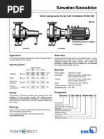 TSB Sewatec and Sewabloc PDF Potassium Diet Nutrition 