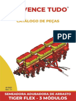 Catalogo Semeadora Adubadora Tiger Flex 3 Modulos - Portugues (01-2021) - Web