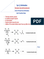 SYN ELimination Lecturenotes