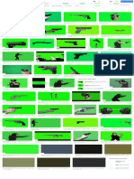 Gun With Green Screen - Recherche Google