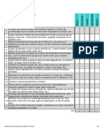 Escala E2P 0-3 meses