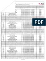 Resultado Preliminar Das Inscrições Deferidas