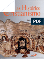 Andre Due - Atlas Historico Del Cristianismo