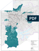 Zoneamento SP