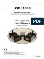 DSP Laser