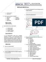 Repaso - Plan Lector 3-4 S