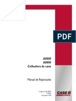 Pdfcoffee.com Manual Case 8800 3 PDF Free