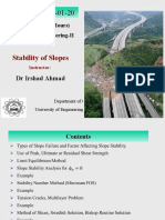 Slope Stability-1 2