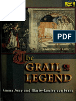 The Grail Legend - Emma Jung, Marie-Louise Von Franz 0