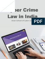 Cyber Crime Law in India 2021 YQwAPhRL