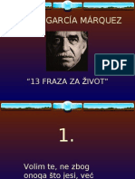 13 Fraza Za Zivot