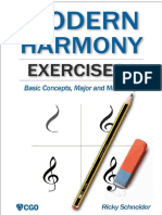 Kupdf.net Modern Harmony Exercises