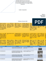 Cuadro Comparativo