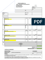 GLFI00003 - 01 - GLFI00003 VE 01 Cotización de Servicios