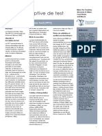 Fiche Descriptive Du Pyramids and Palm Trees Test Final