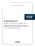 Cuaderno 5 Estrategias