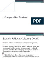 Comparative Revision