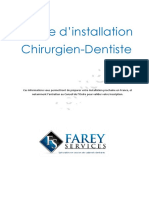 Guide Médecin-Dentiste