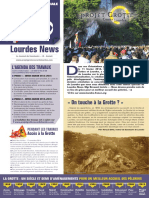 Lourdes News N8