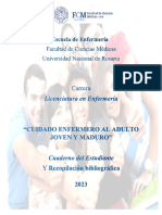 Cuaderno Del Estudiante y Recopilación Bibliografica FORMATO VIRTUAL