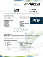 Ficha Técnica Masivo 480 Ec