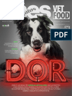 Cães & Gatos Vet Food #288 - Ago23