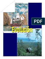 Tema 5-Evolución