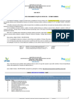 Medicina Veterinaria Sisu 2022 1 Manifestação de Insteresse