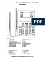 Manual - Telefone - IP-6865I 05-Vers10mai17