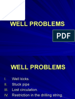 08 Well Problems