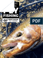 Beginners Guide To Fly Fishing Drifthook Ebook