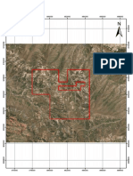 Mapa de Cobre