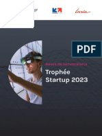 BasesDeConvocatoria TropheeStartup2023