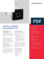 FS Compact-Reader-9110 FR