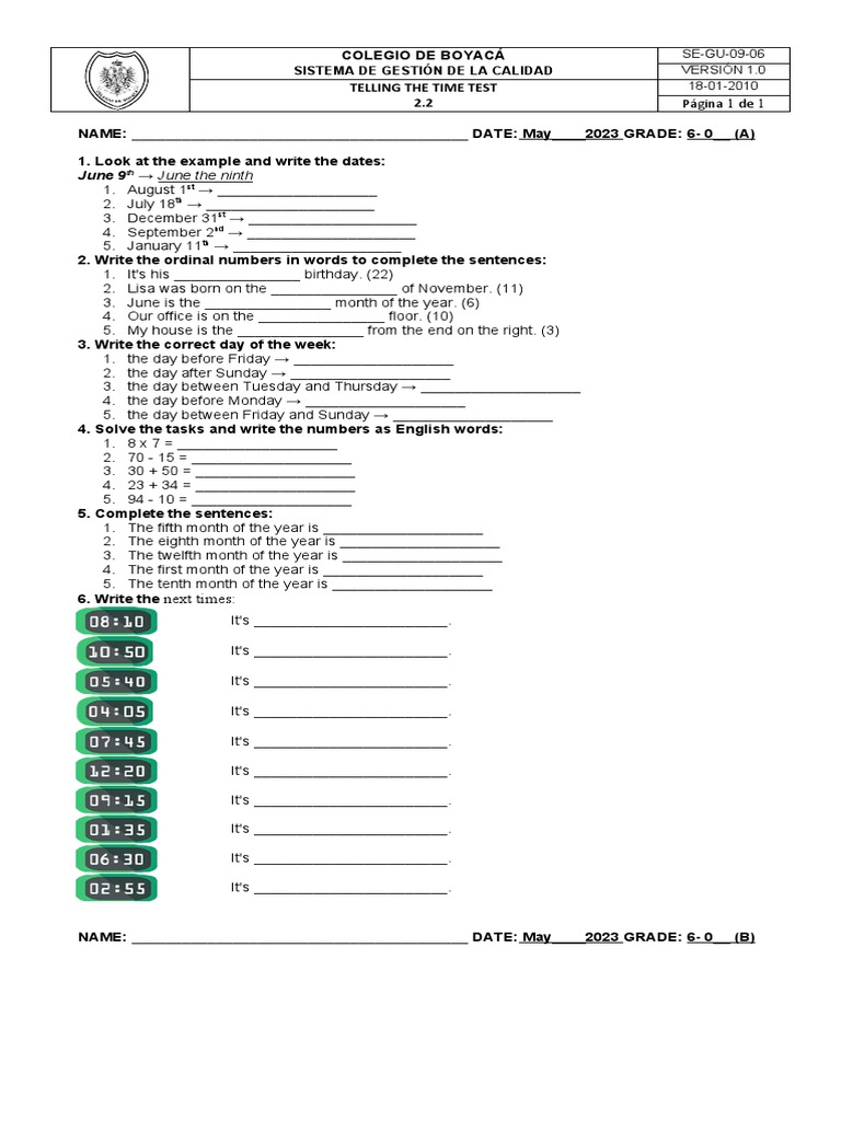 2-2-telling-the-time-test-pdf