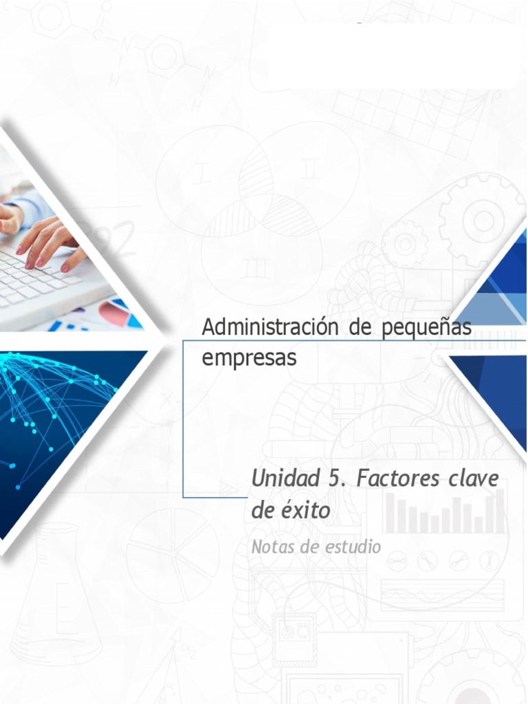 Claves para el Éxito Empresarial | PDF | Iniciativa empresarial | Business