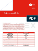 Chile Lac Teo Ice X 2020